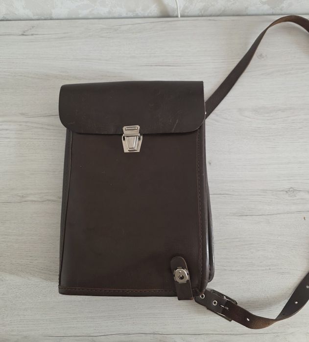 Сумка Планшет полицейский