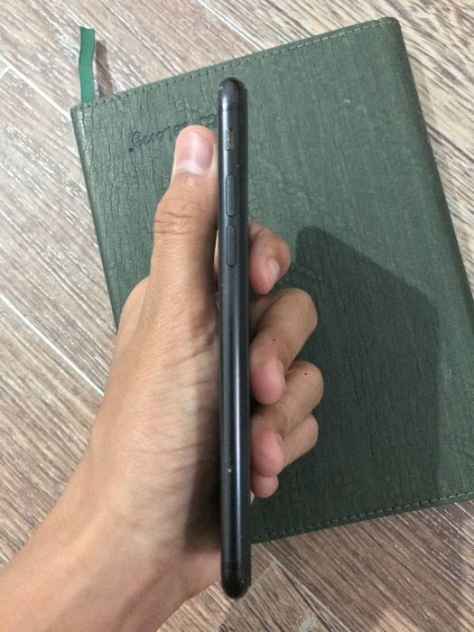 iPhone 7 xotirasi 128 yomkis 92