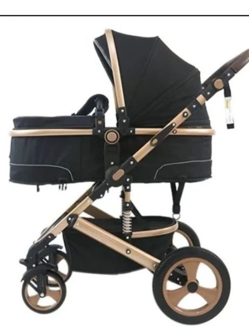 Продам коляску .