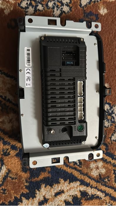 Продам автомагнитолу