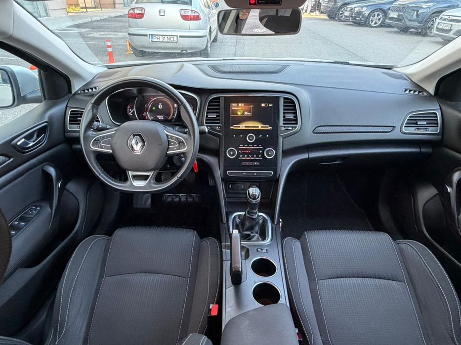 Renault Megane 4,an2019,proprietar ,inm Ro Mai 2026