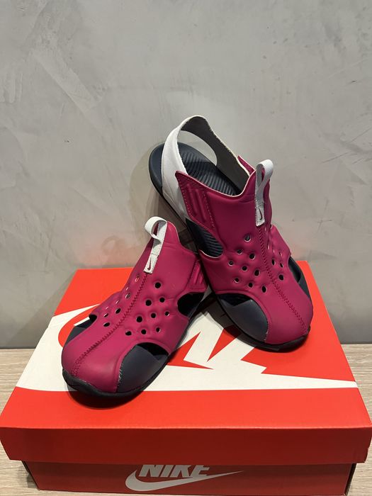 Nike Sunray Protect 2 номер 33.5