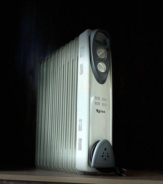 Обогреватель Samsung масляный доставка 24/7