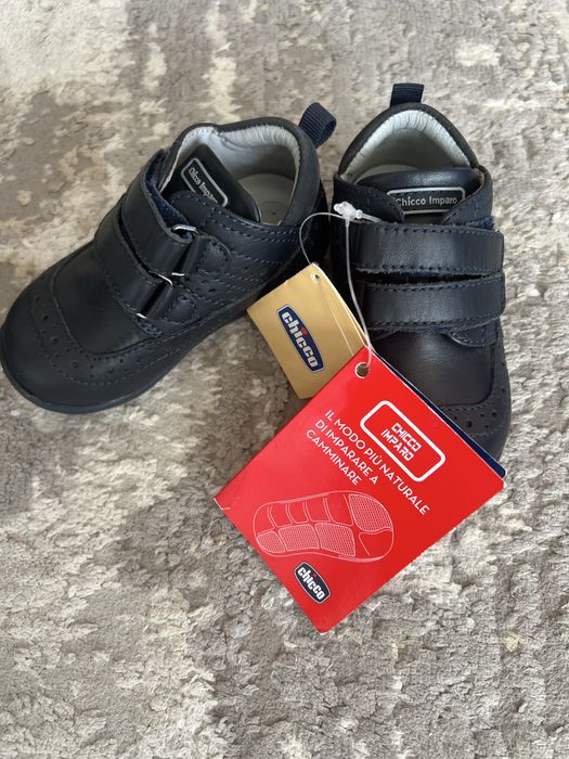 Детски обувки Chicco