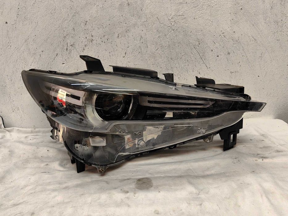 Оригинален фар Мазда  Mazda CX-5 Full Led