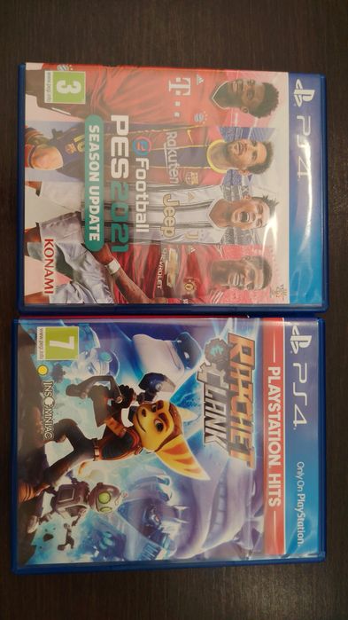 Jocuri playstation 4