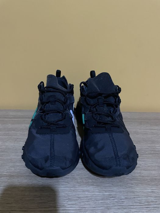 Nike React нови рядък модел