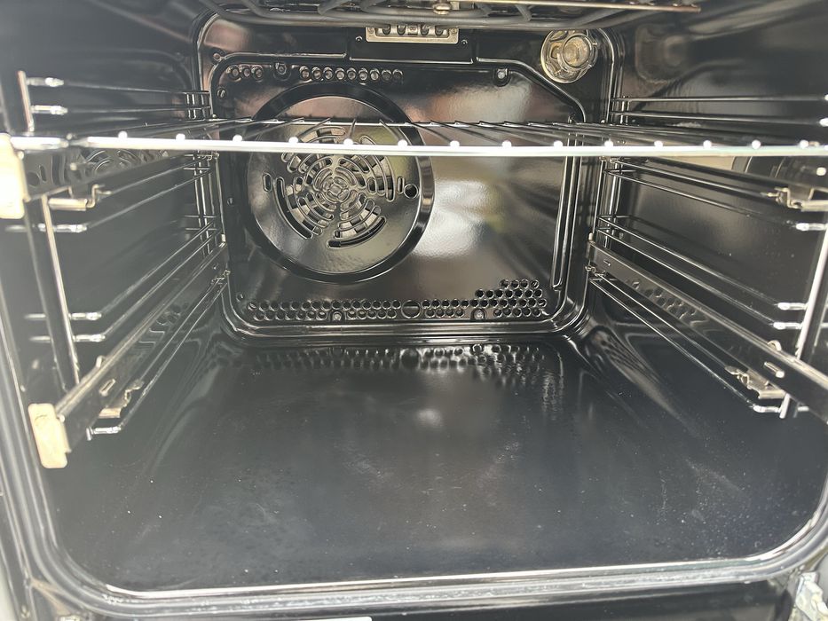 Стационарна готварска печка Аег/Aeg