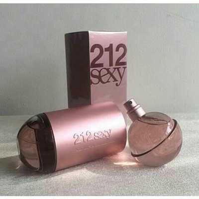 212 Sexy EDP 100ml-Парфюм за жени