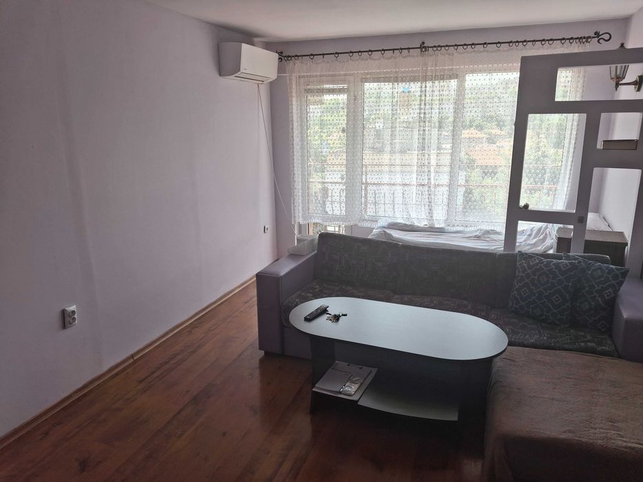 Продава се Двустаен апартамент в Русе, Родина 1 - 68 кв.м за 1133 €/кв.м - Снимка #14