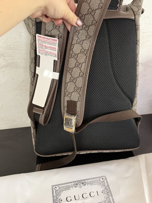 Gucci раница 160€ за брой