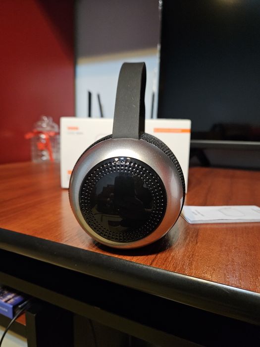 Boxa Portabila Smart Boom TG, 10W, Bluetooth, Rezistenta la Apa