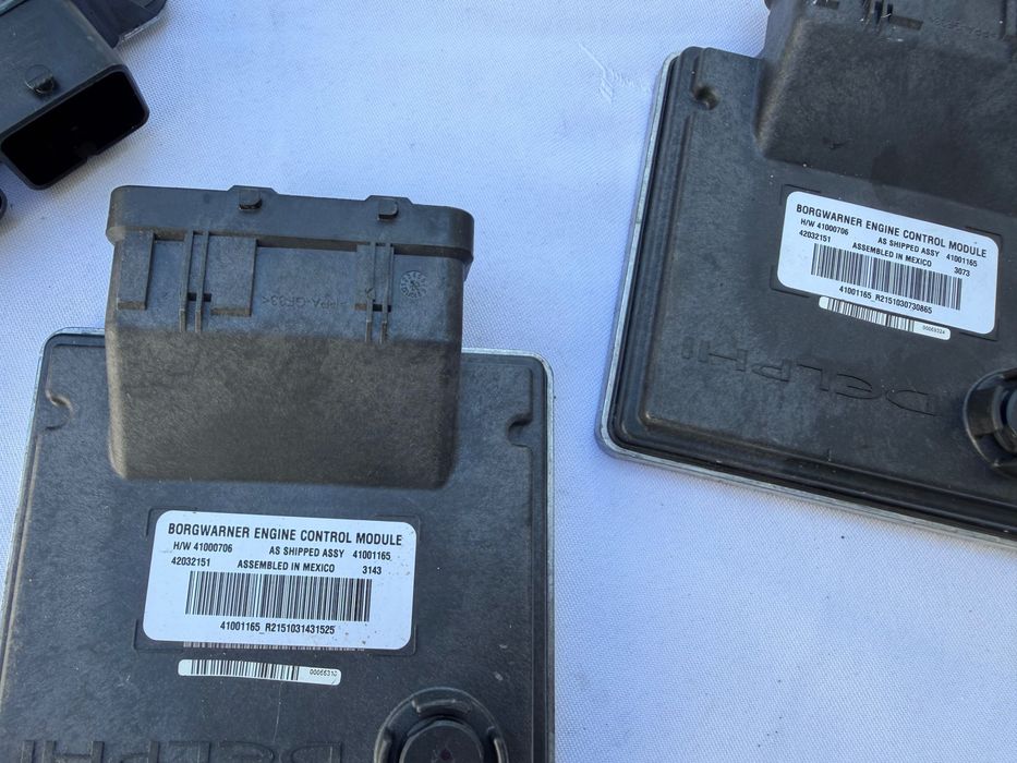 Harley Davidson компютър / BCM / ECU / CDI / ECM