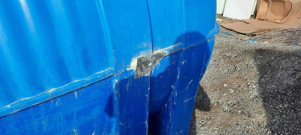 Емкость (бочка) для септика и т.д.