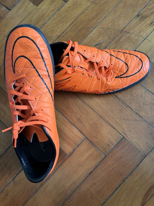 Стоножки nike hypervenom