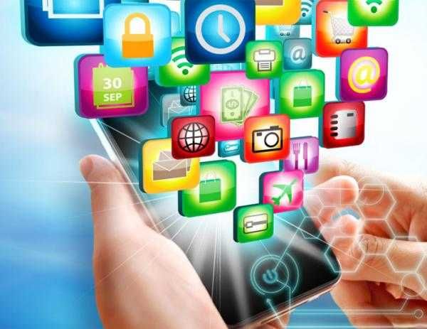 Создание Приложений Android IOS, Сайтов, Разработка Телеграм Ботов