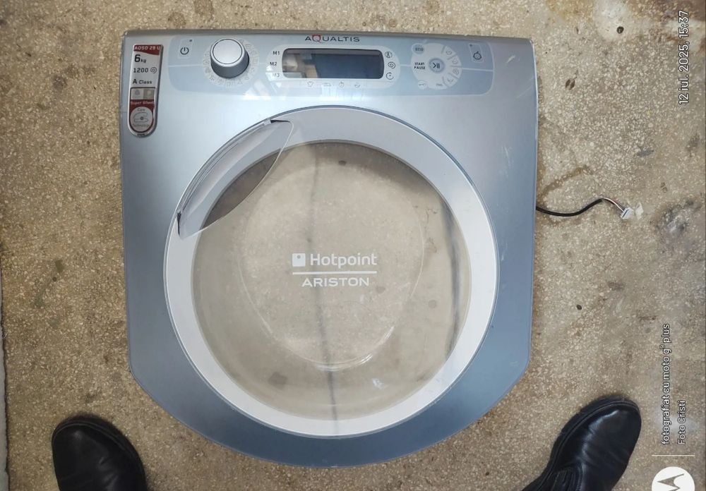 Ariston AQSD 29U masina de spalat