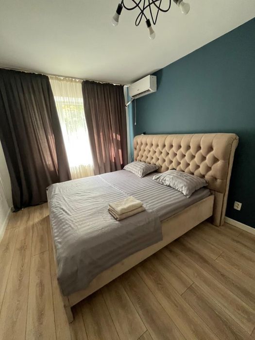 Сдам квартиру по суточно 8500