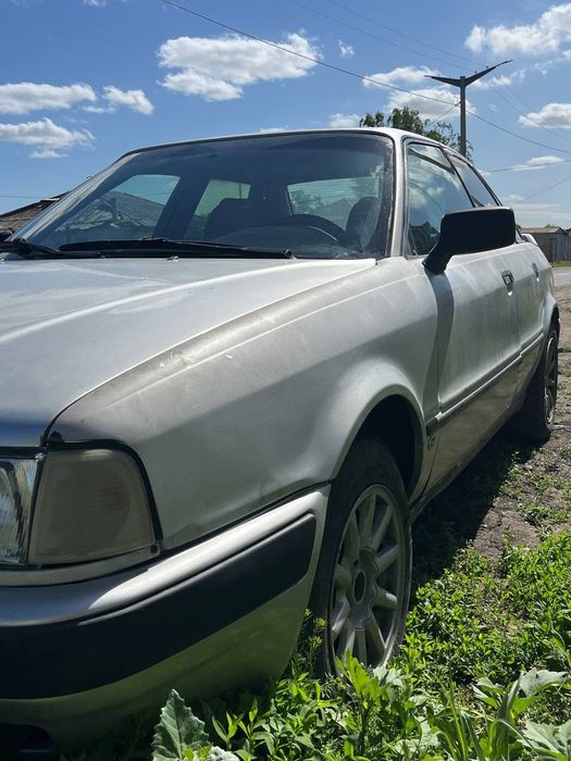 Продам Ауди 80 б4