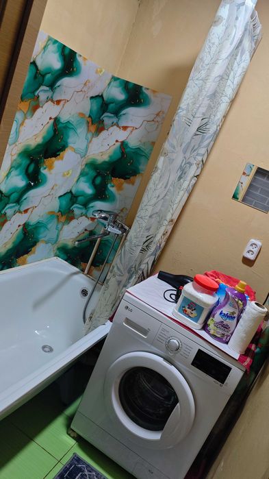 Продам квартира город Абай 2 Мик 28 дом