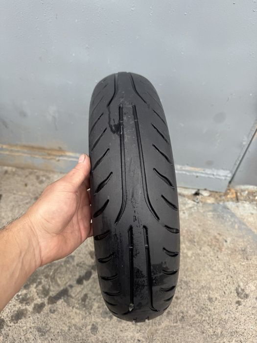 Michelin r12 на скутер