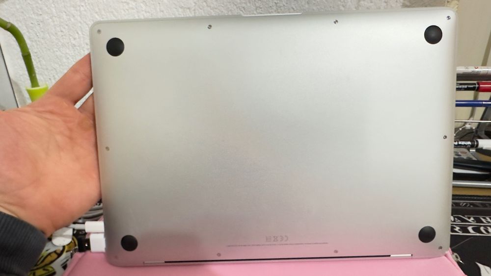 Apple MacBook Air 13 M1 нов