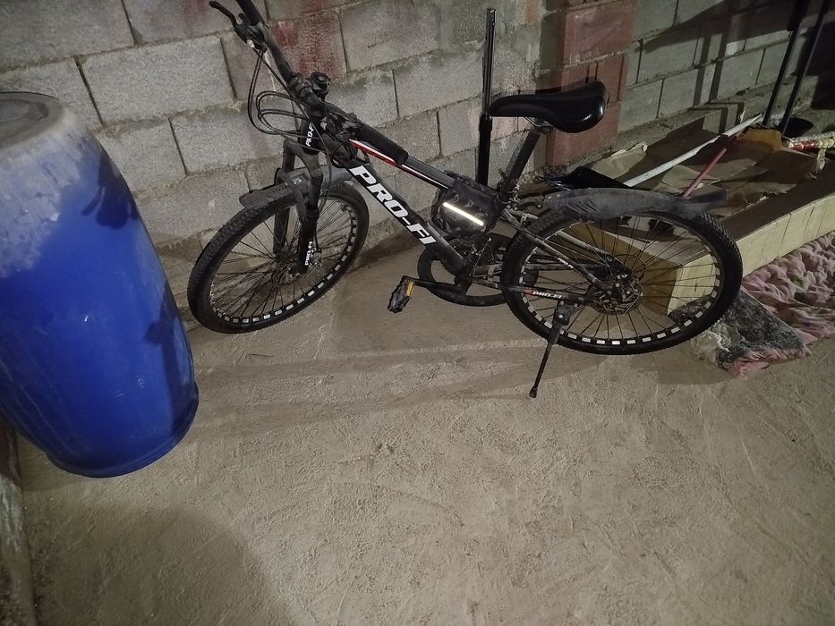 Велосипед сатылады! Каргалы.