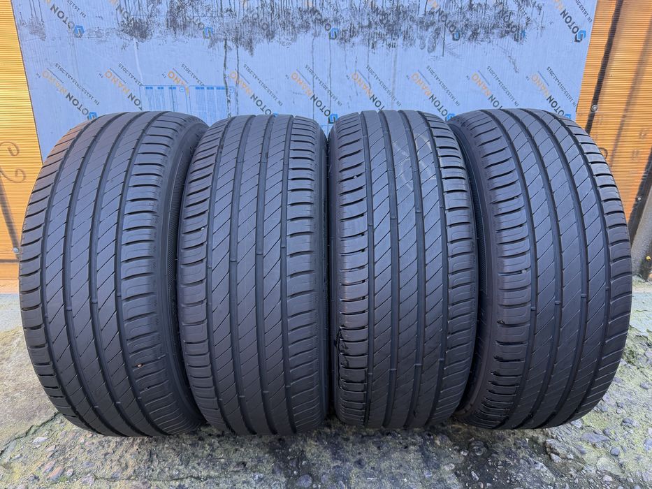 Anvelope 225 55 17