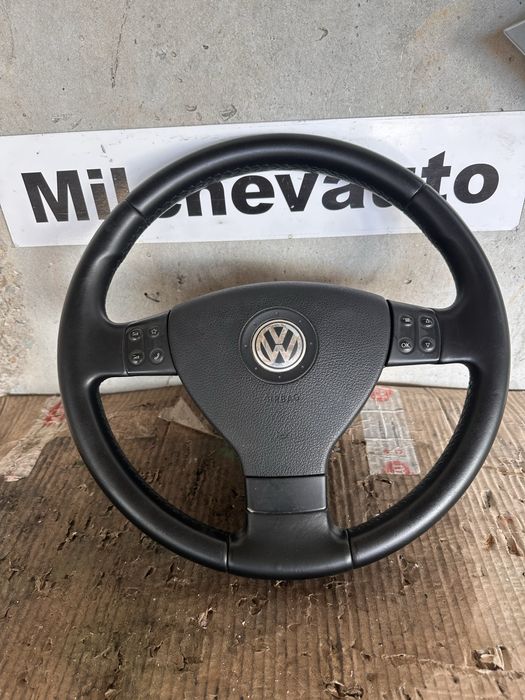 Мулти волан от фв пасат / vw