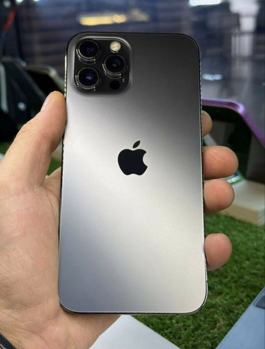 Iphone 12 pro max