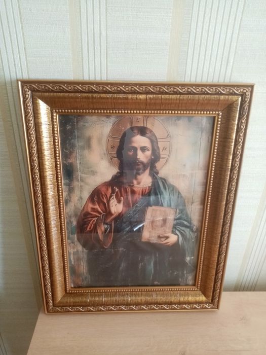 Продам новые иконы!