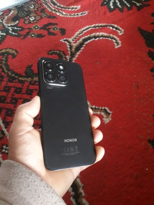 Honor x8b sotiladi