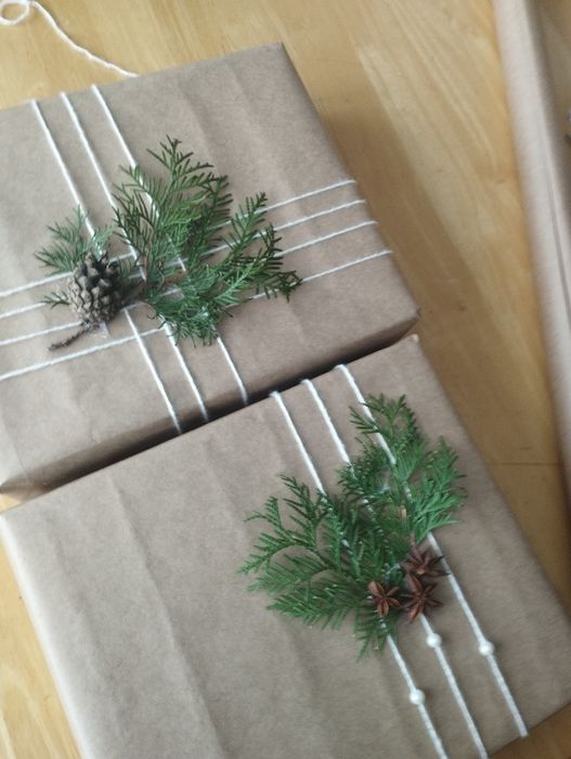 Подарочные наборы