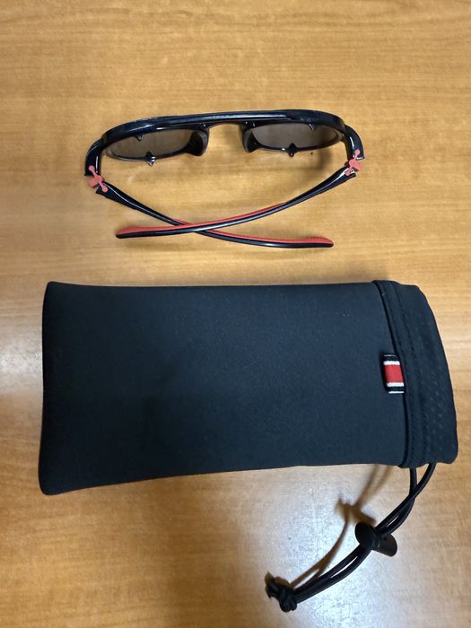 Очила Carrera с калъфче оригинални