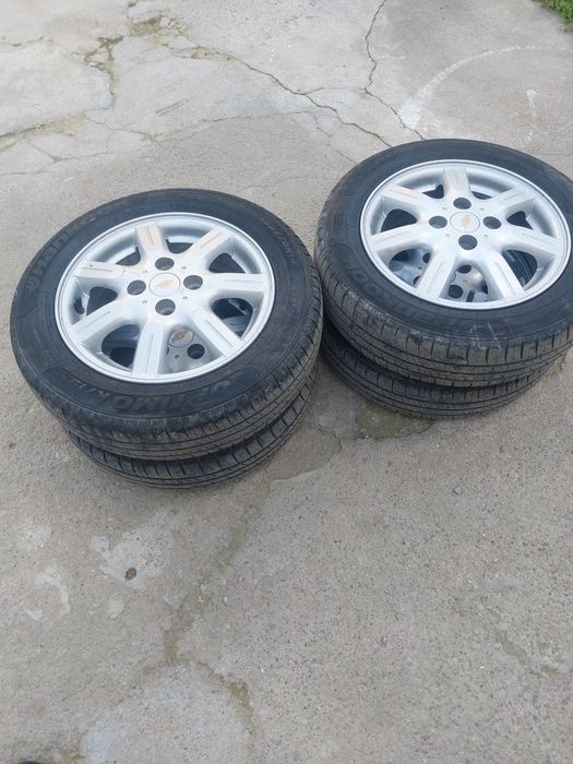 Спарк Диска балон