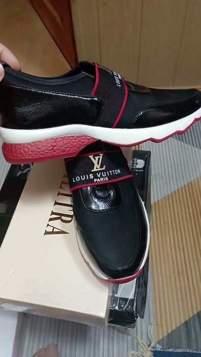 Осенние ботиночки