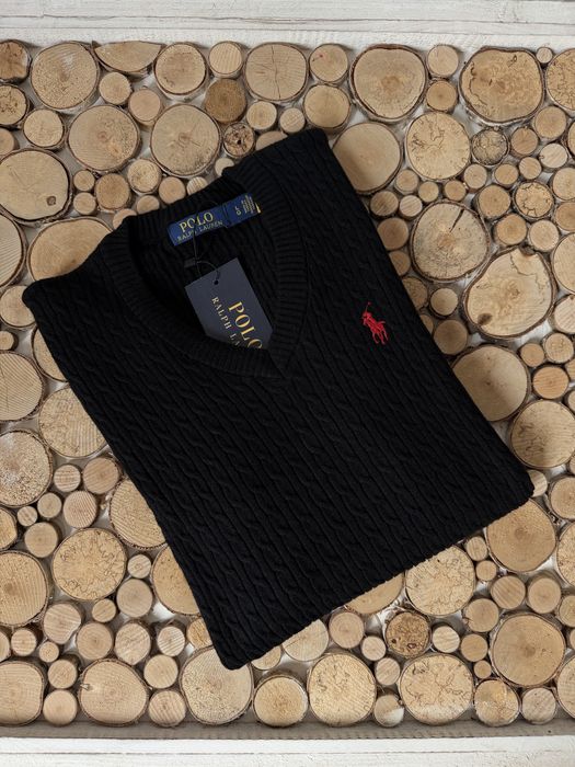 Супер Промоция !!! Пуловери POLO и MIU MIU