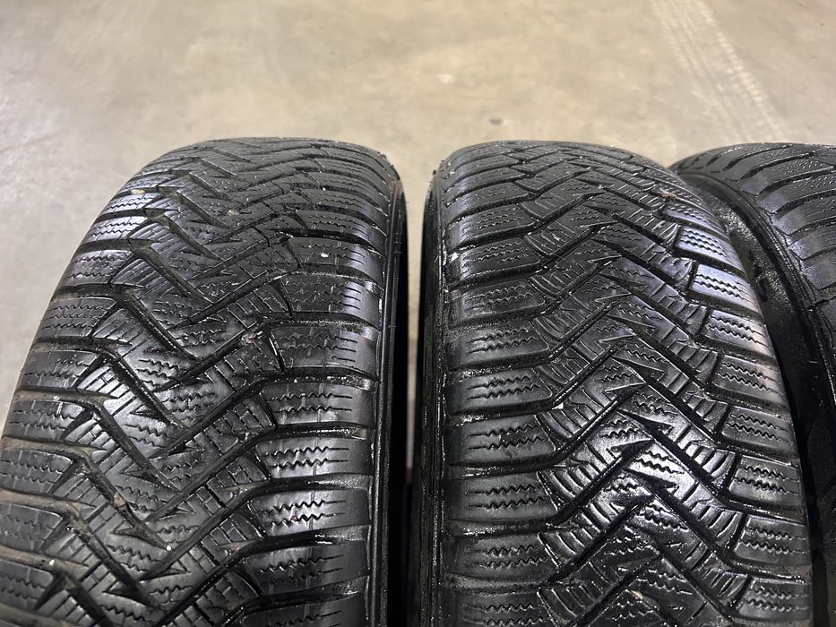 Cauciucuri 185/65R15 iarna 2025