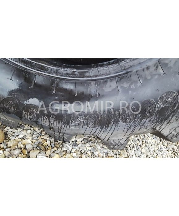 600/65 r30 bkt agrimax rt657 155d/158a8 tl  Cauciucuri tractor, Fiat, Case, Fendt, John Deere, New Holland, Massey Ferguson, UTB   Cauciucuri tractor,