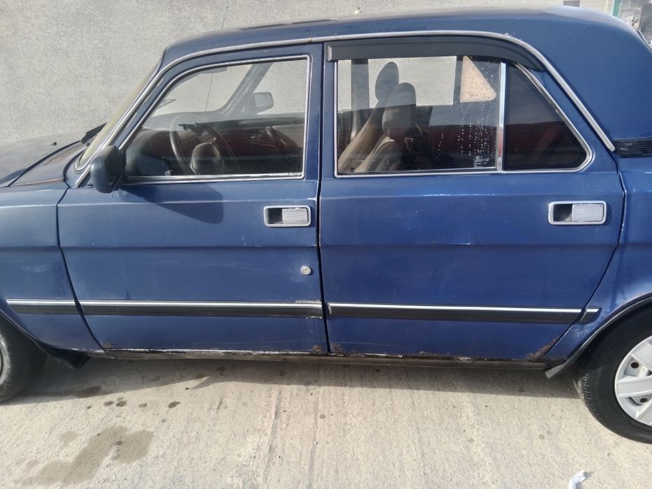 Газ 31 10 сотилади