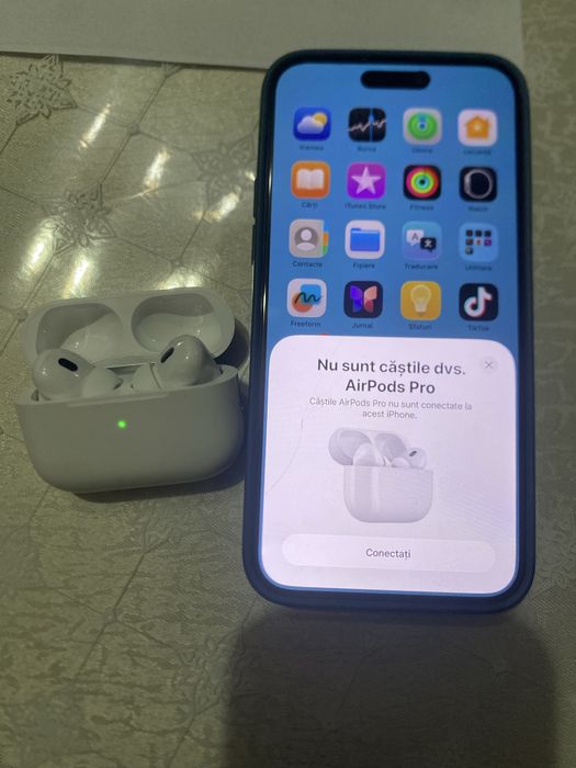 AirPods Pro 2 (noi)