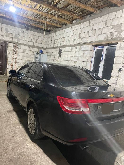 Epica 2011 Gorod Buxara Gazli