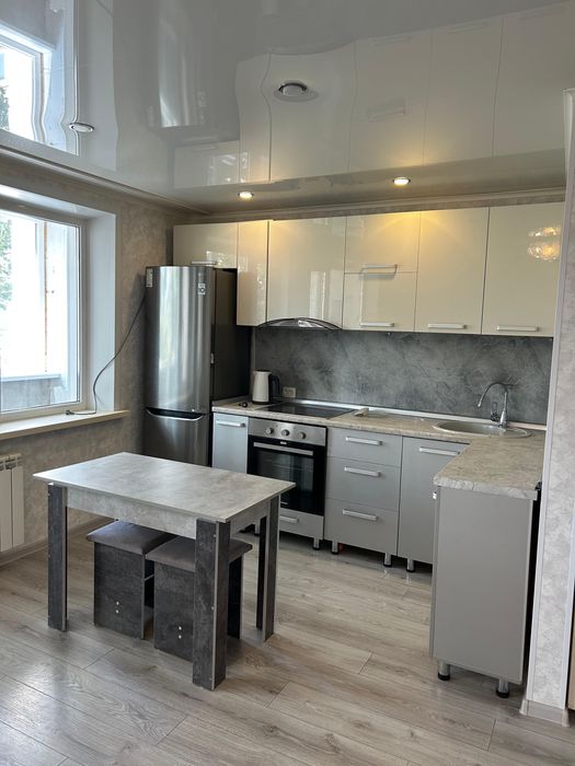 Продам 2-х комнатную улучшенную квартиру