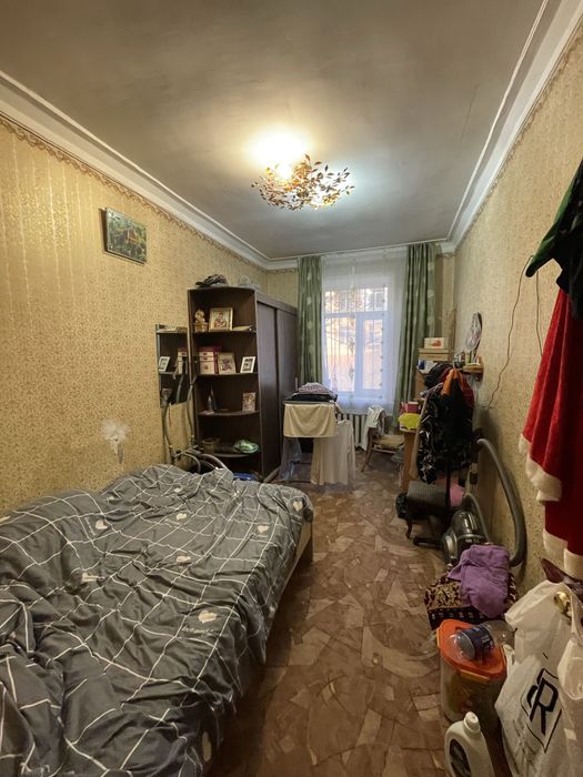 2-комнатная , крупногабаритная !