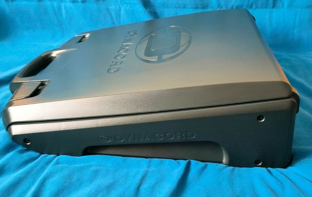 Mixer Dynacord powermate 1000-3