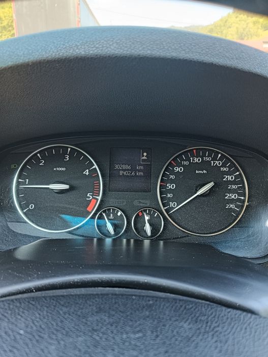 RENAULT Laguna 2007 — imagine 5