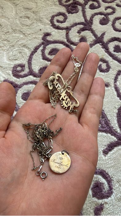 күміс serebro сатылады