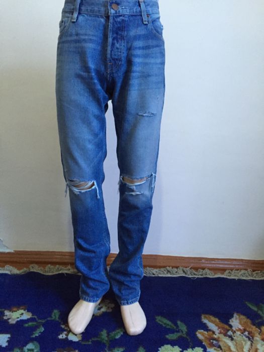 Джинсы из Сша Hollister.