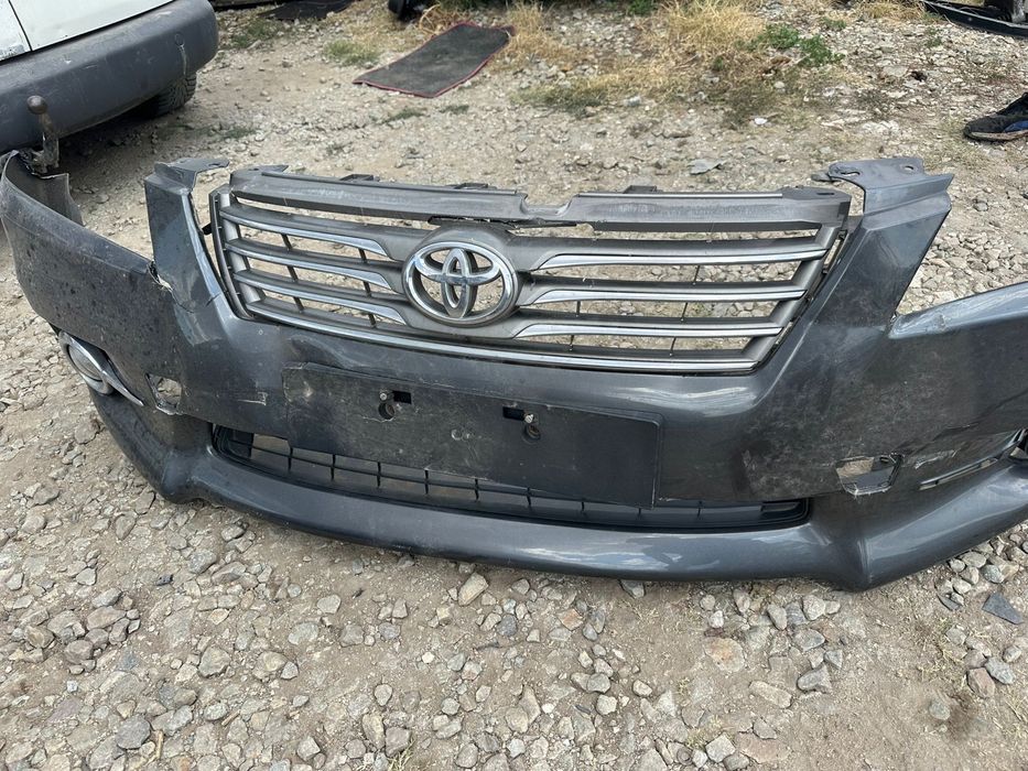 Халогени  за Toyota Rav4 2010/2011/2012г