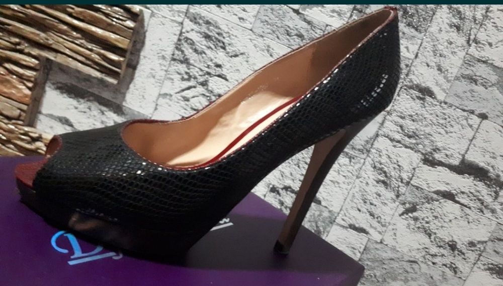 Обувь женская 39-40р.